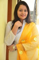 Abhinaya Photo Stills